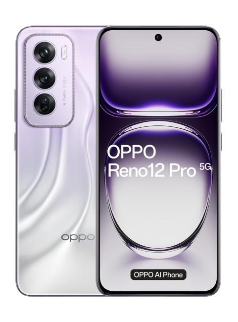 OPPO Reno12 Pro 5G