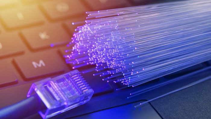 Optical fiber Optical fiber
