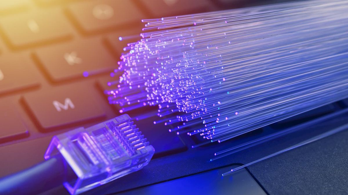 Optical fiber