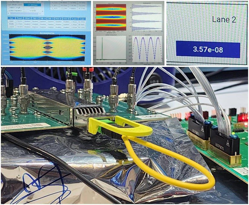PCIe 7.0 PCIe 7.0
