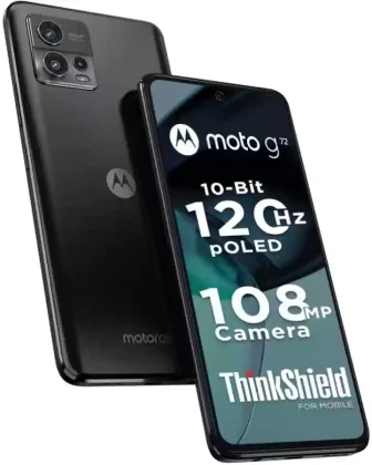 Moto G72