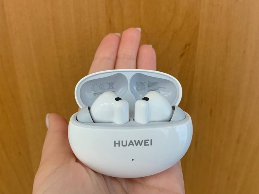 Huawei FreeBuds 6i