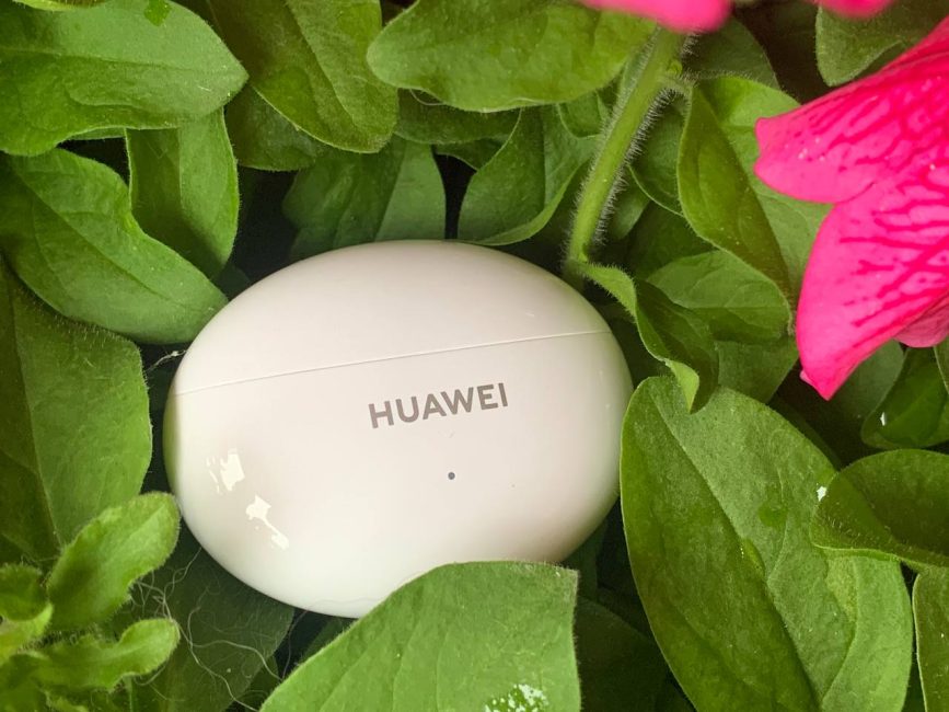 Huawei FreeBuds 6i