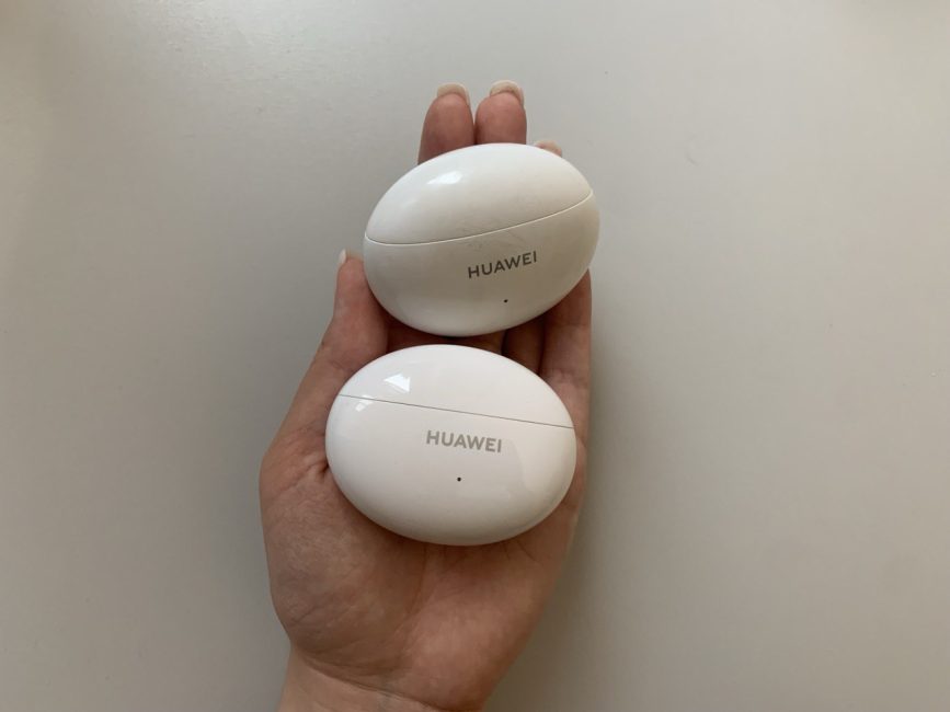 Huawei FreeBuds 6i vs FreeBuds 4i