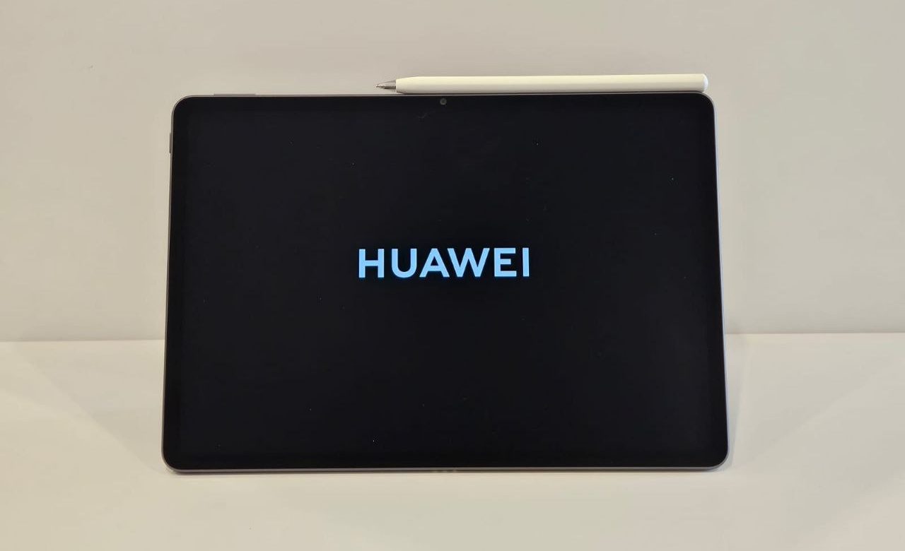 Huawei MatePad 11.5 PaperMatte