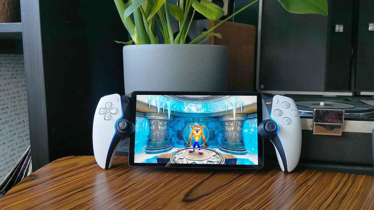 PlayStation Portal PlayStation Portal