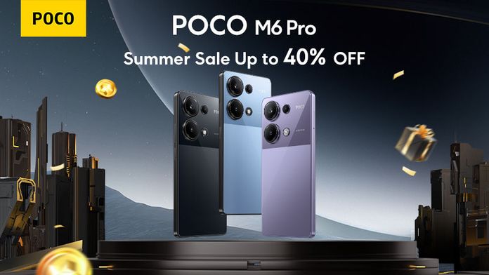 M6 Pro