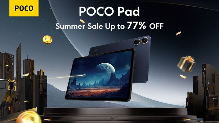 POCO Pad