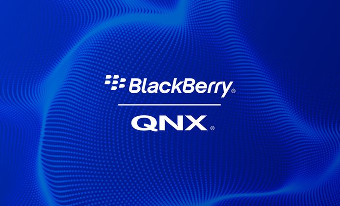 QNX