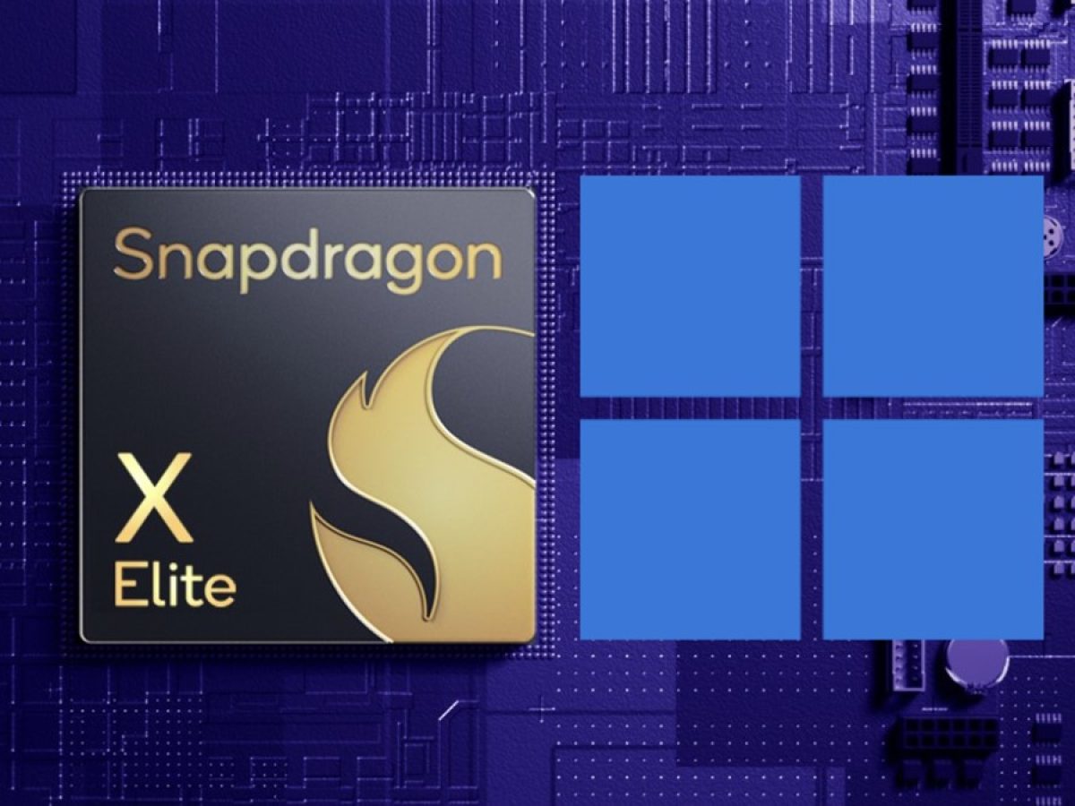 Все о Qualcomm Snapdragon X Elite для ноутбуков - Root-Nation.com