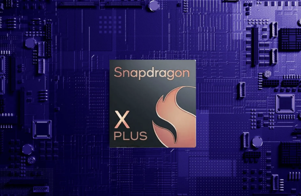 Qualcomm Snapdragon X Elite