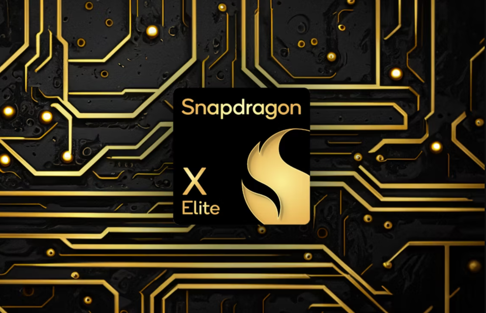 Qualcomm Snapdragon X Elite