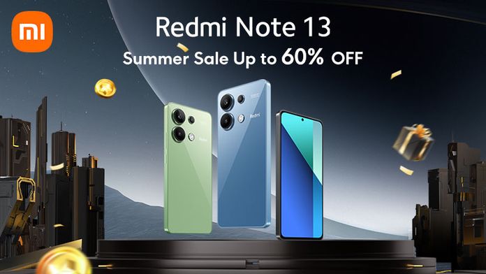 Redmi Note 13