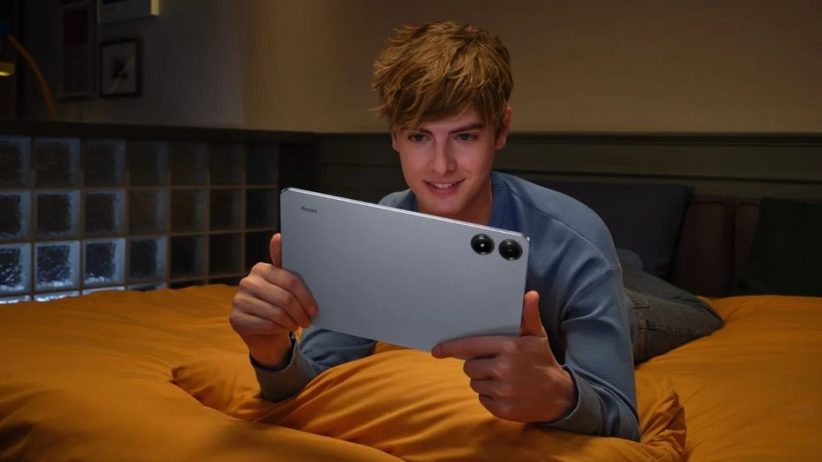 Redmi Pad Pro 2 Redmi Pad Pro