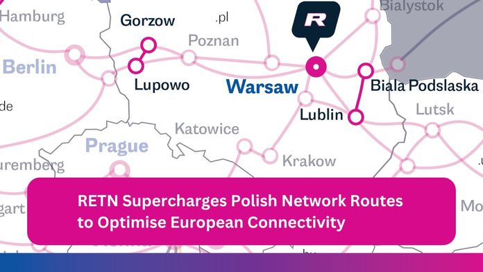 Польща стає лідером по обміну трафіком між Україною та світом