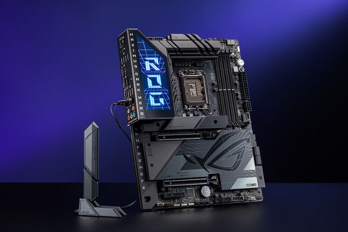 ROG Maximus Z790 Dark Hero