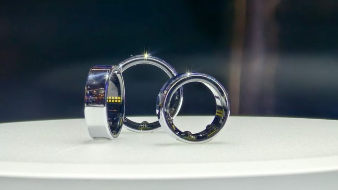 Samsung Galaxy Ring