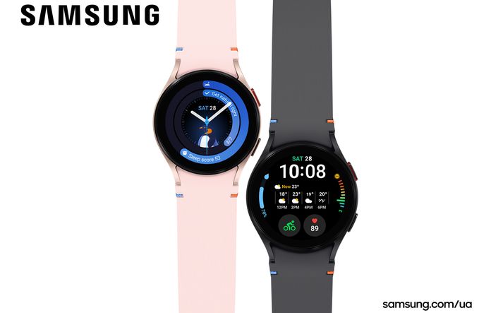 Samsung Galaxy Watch FE