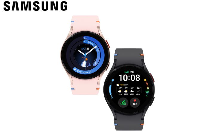 Galaxy Watch FE