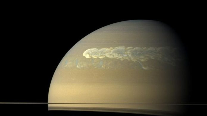 Saturn