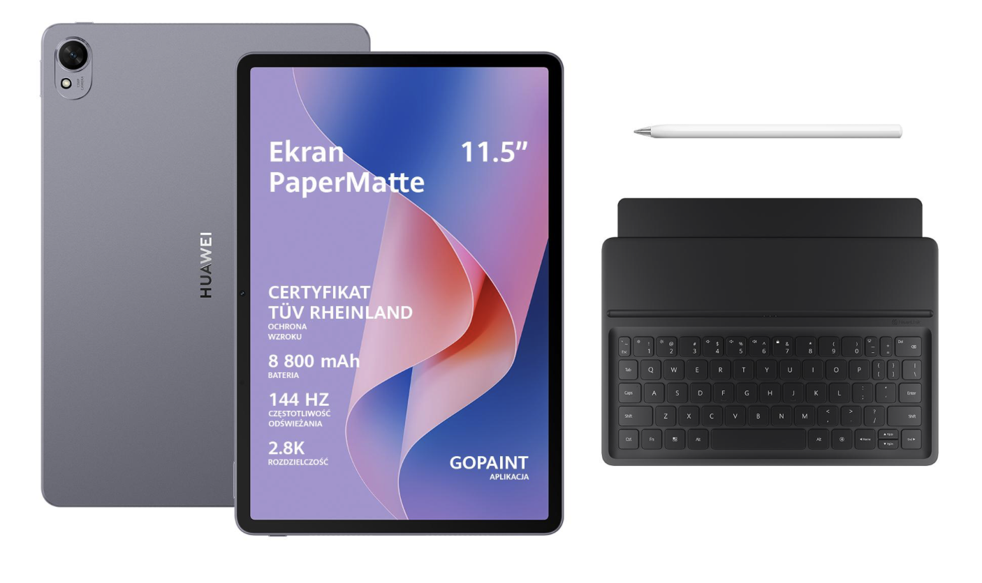 HUAWEI MatePad 11.5”S PaperMatte