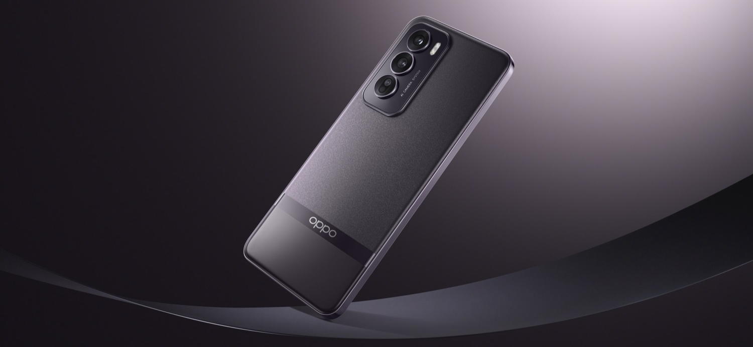 OPPO Reno12 Pro 5G