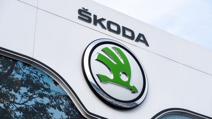 Škoda Auto