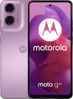 Moto G24