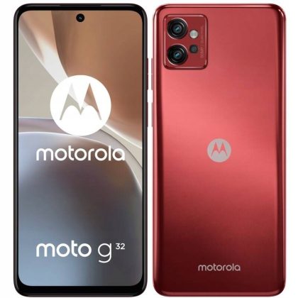 MOTOROLA Moto G32