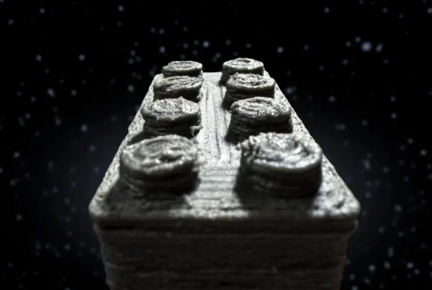 Space ESA LEGO Space ESA LEGO