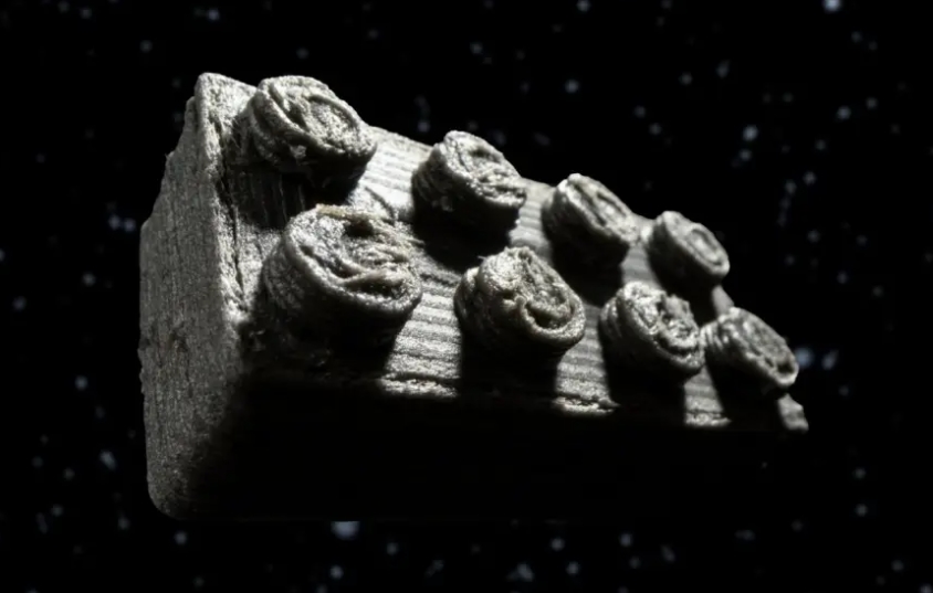 ESA LEGO ESA LEGO