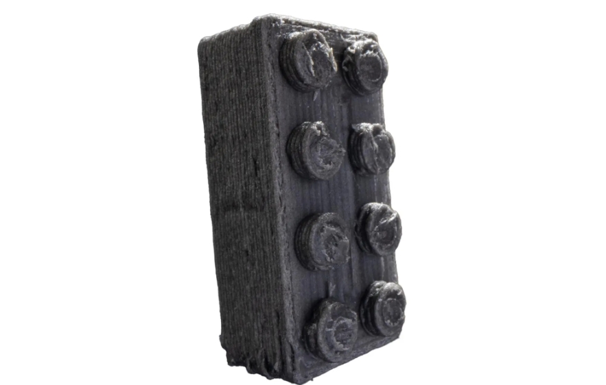 ESA LEGO ESA LEGO