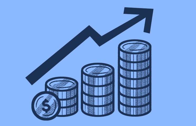 Stock’s Price-to-Earnings (P/E) Ratio