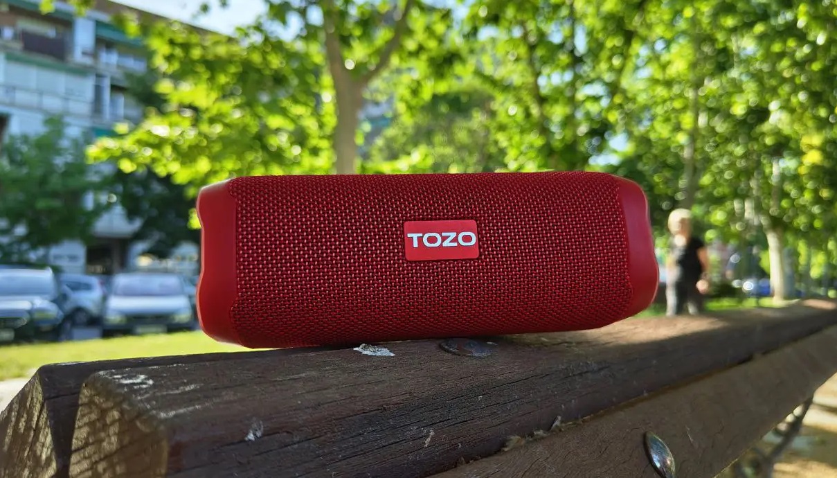 TOZO PA2