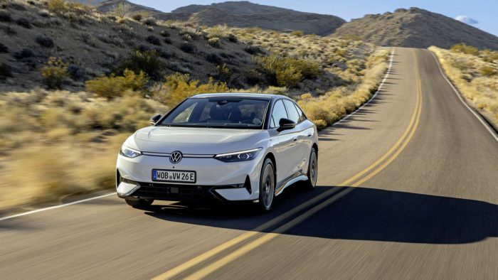 Volkswagen Volkswagen