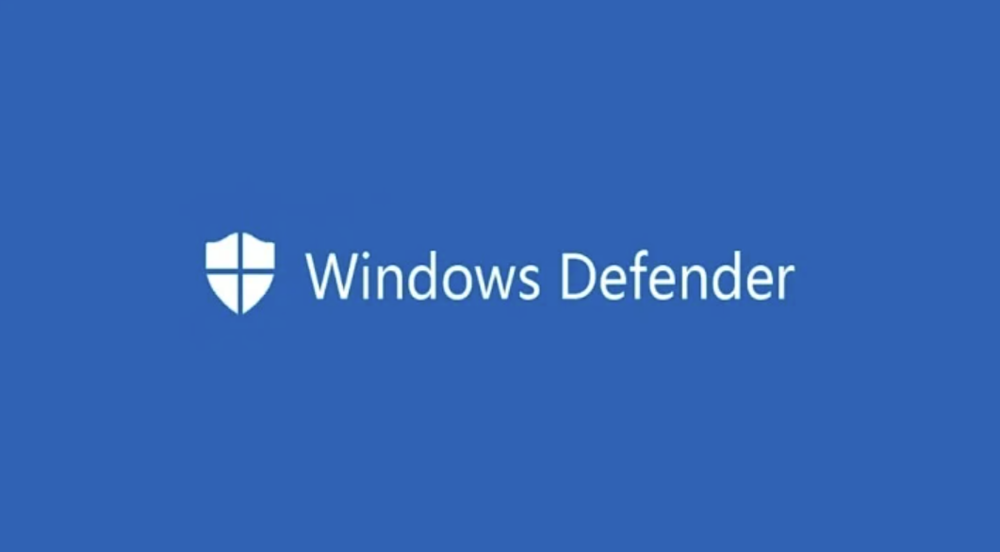 Windows Defender 