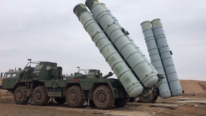 S-400