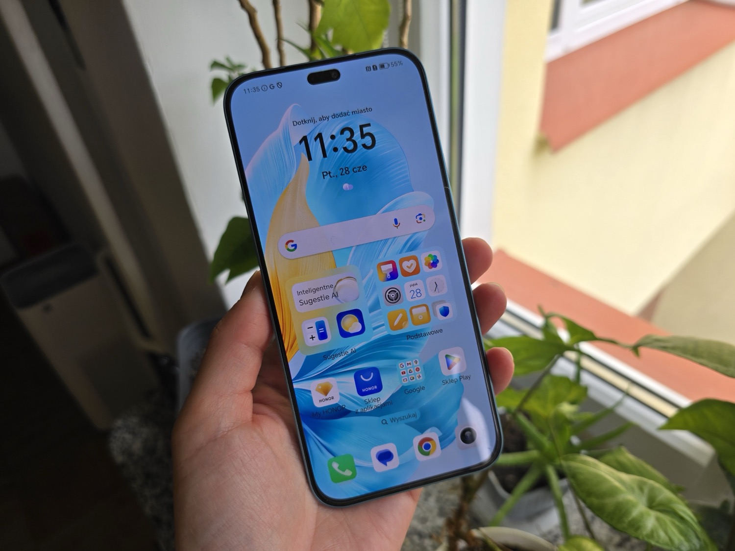 HONOR 200 Lite