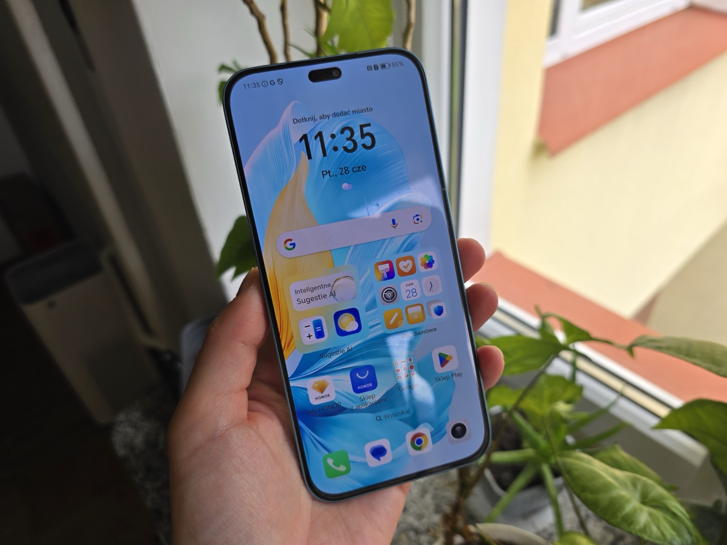 HONOR 200 Lite