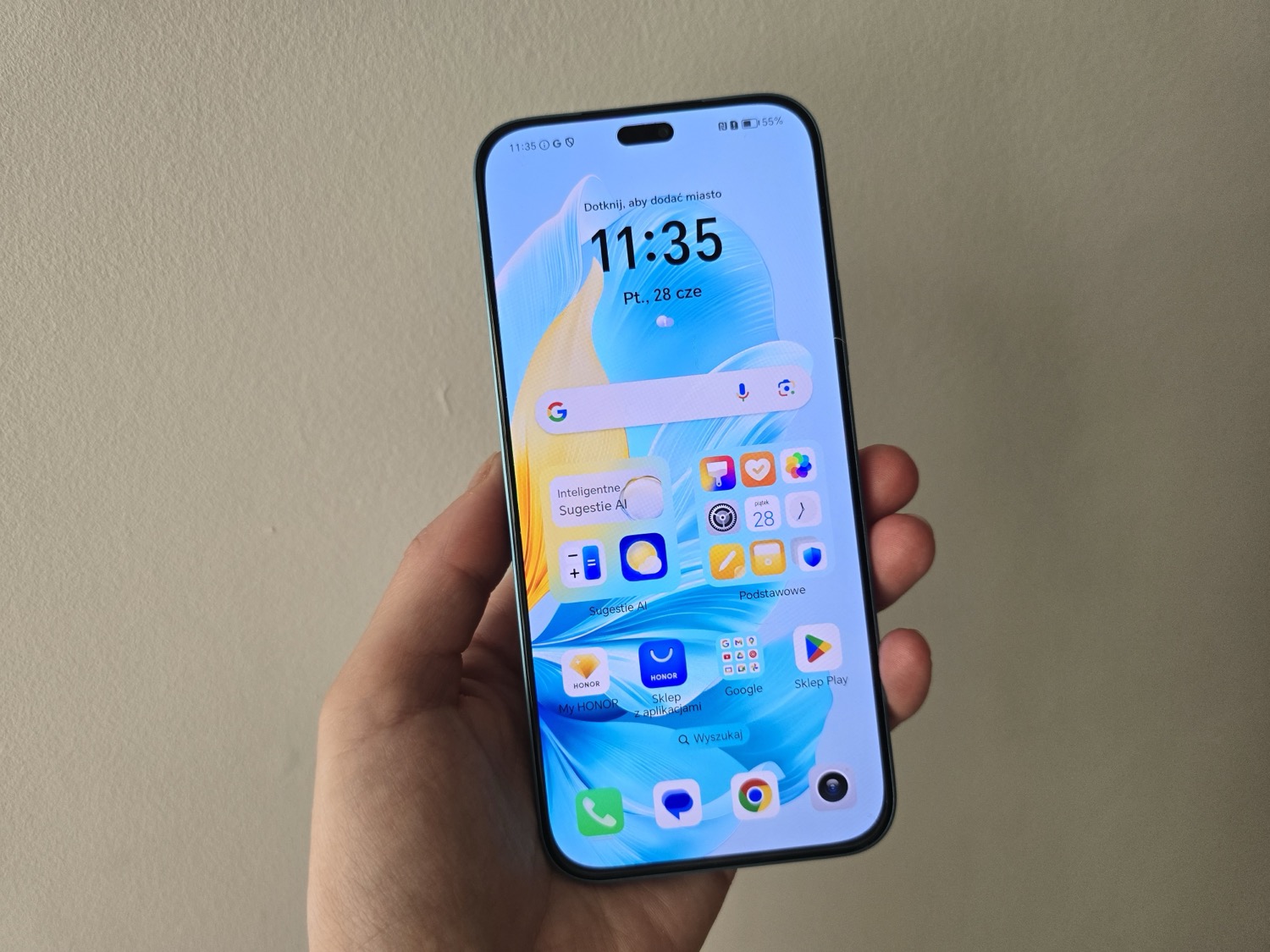 Honor 200 Lite