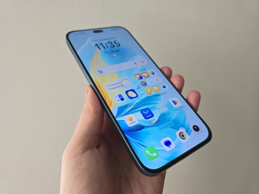 HONOR 200 Lite