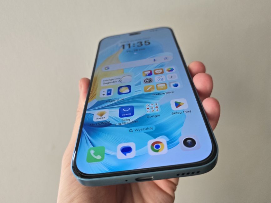 HONOR 200 Lite