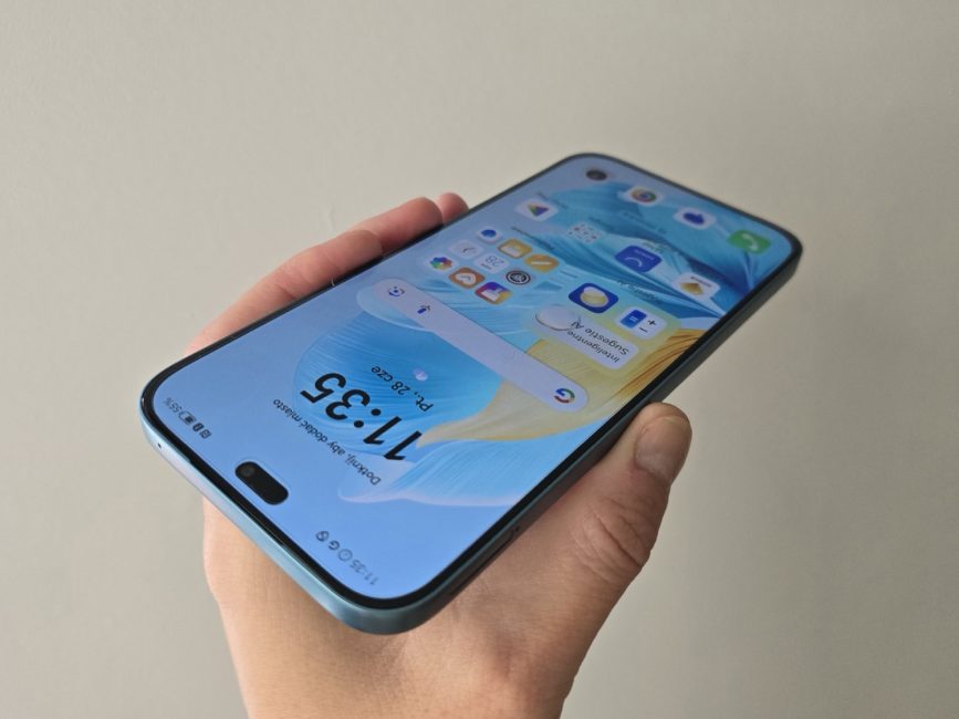 HONOR 200 Lite