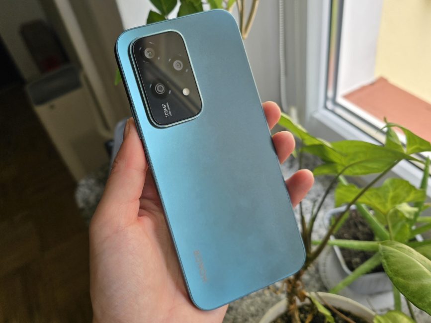 HONOR 200 Lite