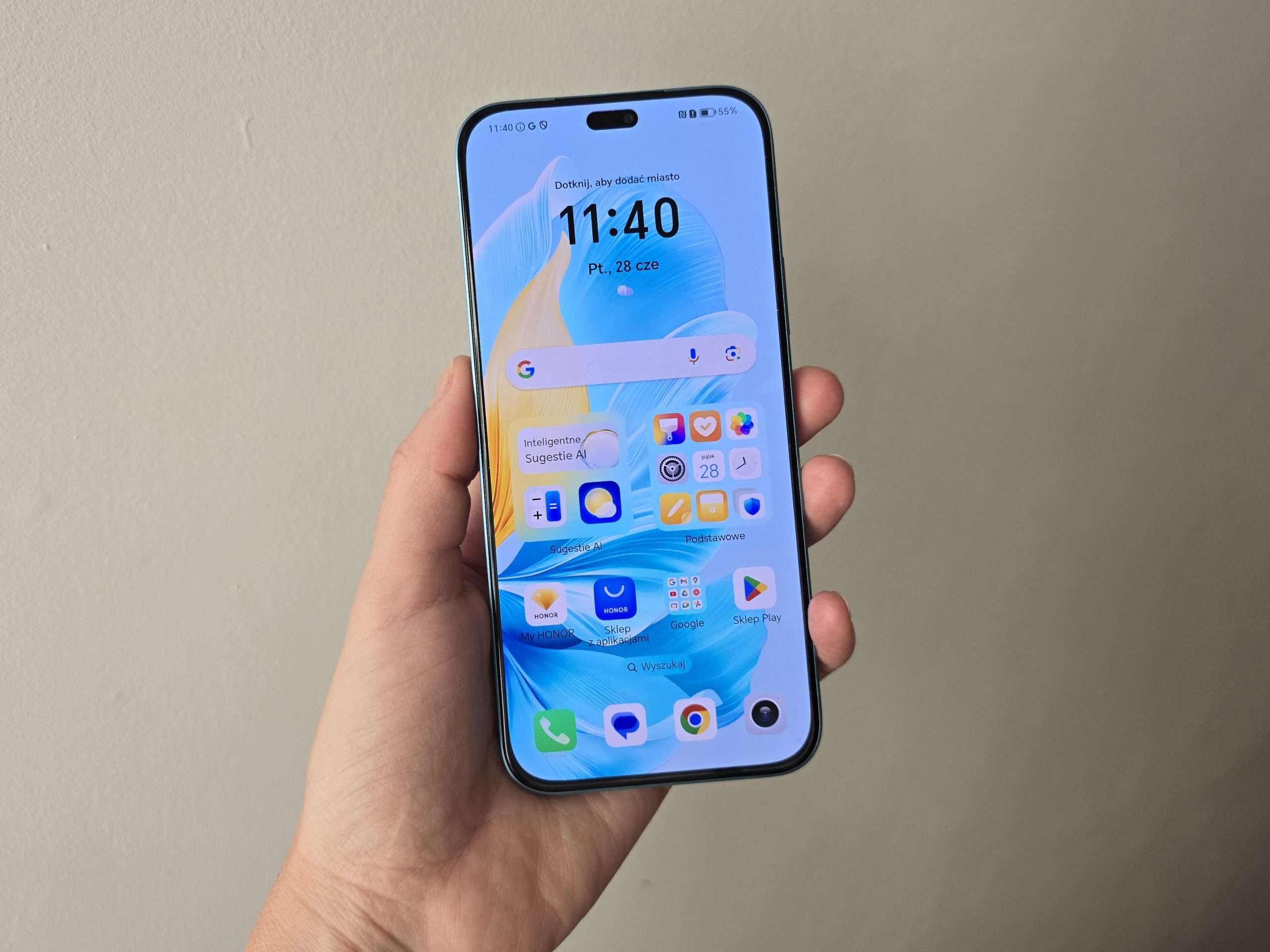 HONOR 200 Lite