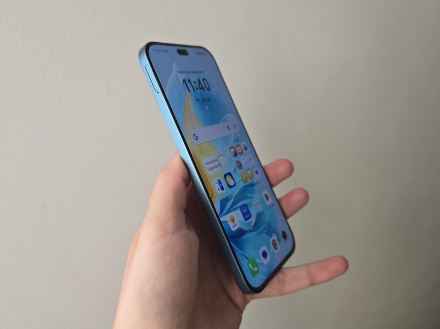 HONOR 200 Lite