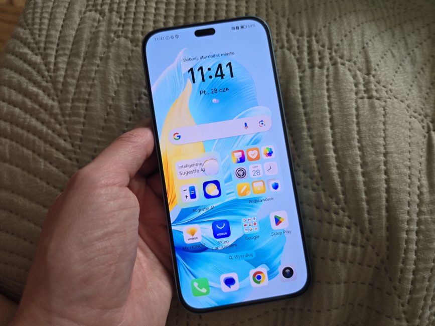 HONOR 200 Lite