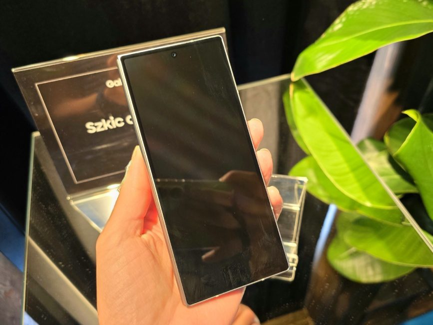 Samsung Galaxy Z Fold6