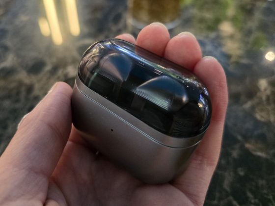 Samsung Galaxy Buds 3 Pro