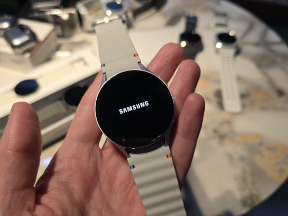 Samsung Galaxy Watch 7